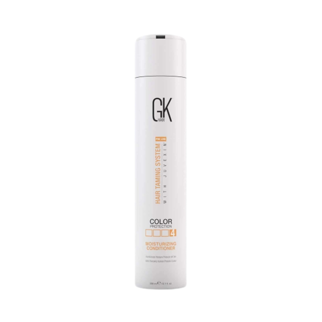 GK Color Protection Moisturizing Conditioner, 300ml