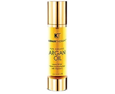 KT Professional Kehairtherapy Argan Oil