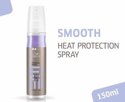 Wella Eimi Thermal Image Heat Protection Hair Spray Hold