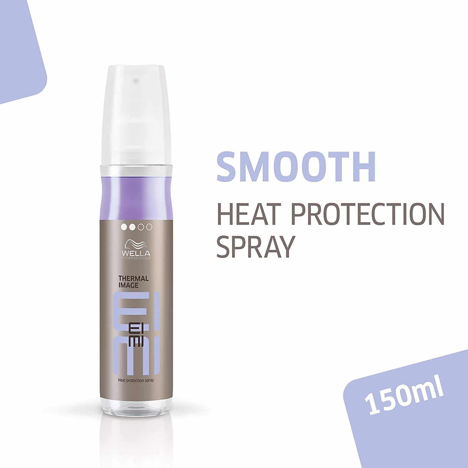 Wella Eimi Thermal Image Heat Protection Hair Spray Hold 150 ml