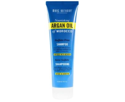Marc Anthony Nourishing Argan Oil of Morocco Sulfate-Free Shampoo
