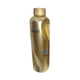 Aqua Gold Shampoo
