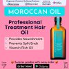 moroccanoil treatment hair oil