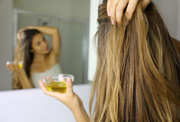 Here’s What You Have To Do to your keratin-treated hair!