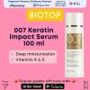BIOTOP 007 Keratin Impact Serum