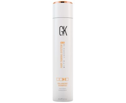 Global Keratin GK Hair Balancing Shampoo