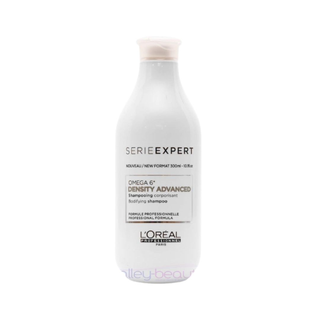 LOreal Paris Serie Expert Omega-6 Nutri-Complex Density Advanced Shampoo,300ml  - Keratin Shampoo India