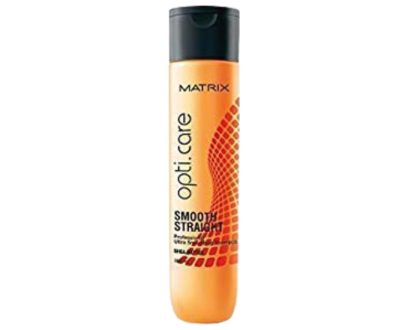 MATRIX Opti Care Smoothing Orange Foam Shampoo