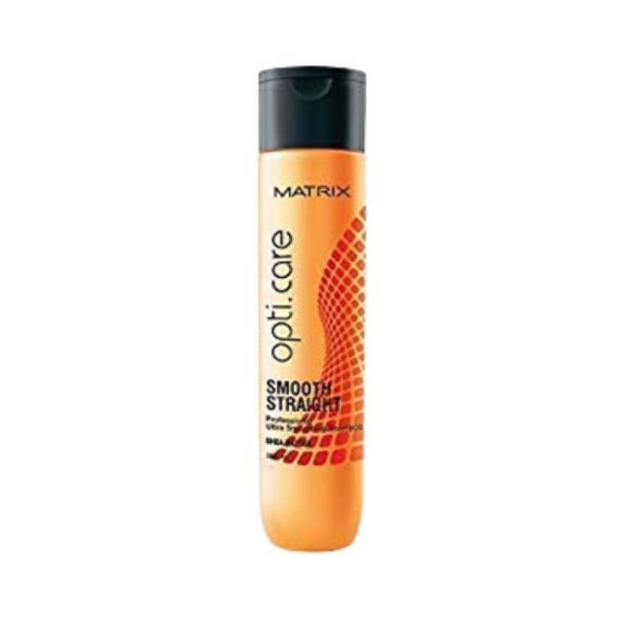 MATRIX Opti Care Smoothing Orange Foam Shampoo