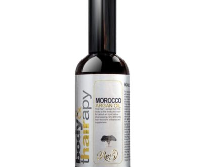Re5 Morocco Argan Oil