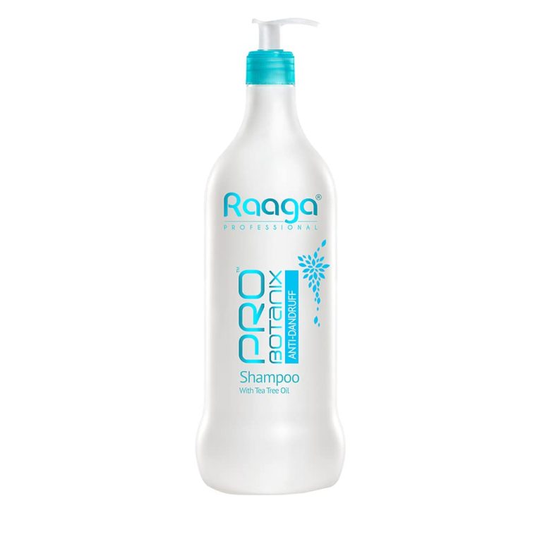 Raaga Probotanix Anti Dandruff Shampoo
